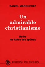 Un admirable christianisme