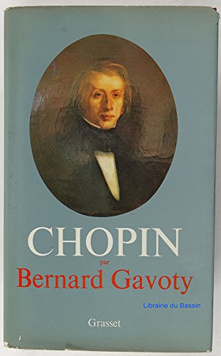 Fr&eacute;d&eacute;ric Chopin