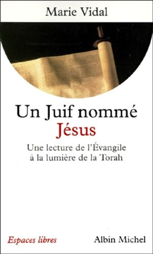 Un juif nomm&eacute; J&eacute;sus