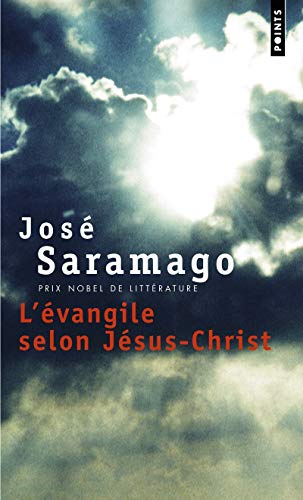 L'&eacute;vangile selon J&eacute;sus-Christ