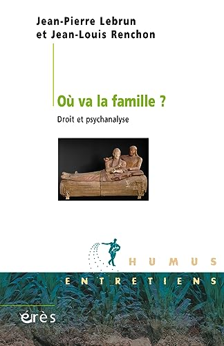 O&ugrave; va la famille ?