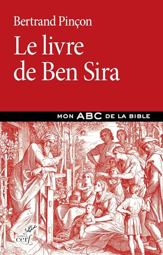Le livre de Ben Sira