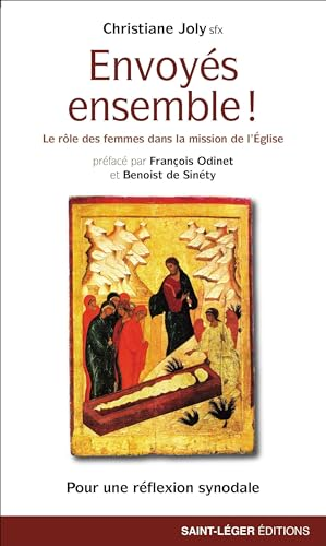 Envoy&eacute;s ensemble !