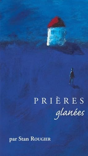 Pri&egrave;res glan&eacute;es