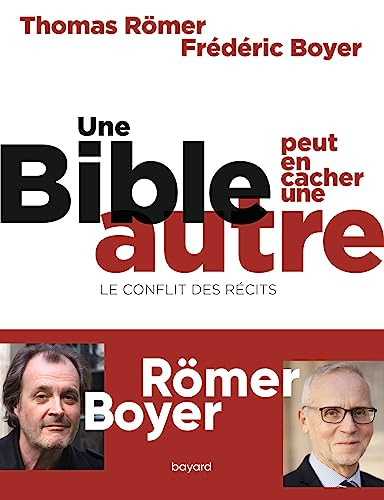 Une Bible peut en cacher une autre