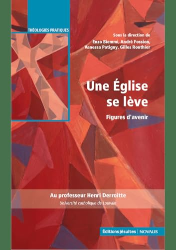 Une &Eacute;glise se l&egrave;ve