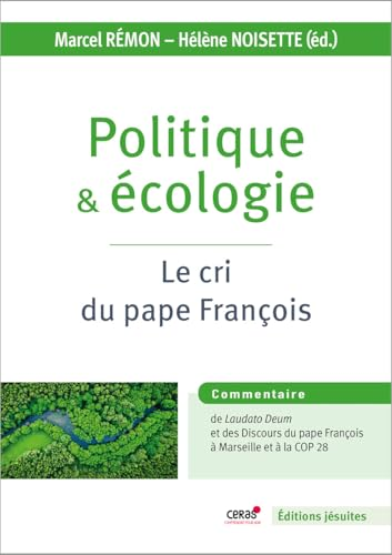 Politique et &eacute;cologie