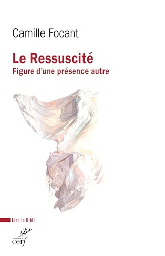 Le ressuscit&eacute;