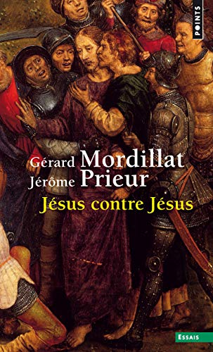 J&eacute;sus contre J&eacute;sus