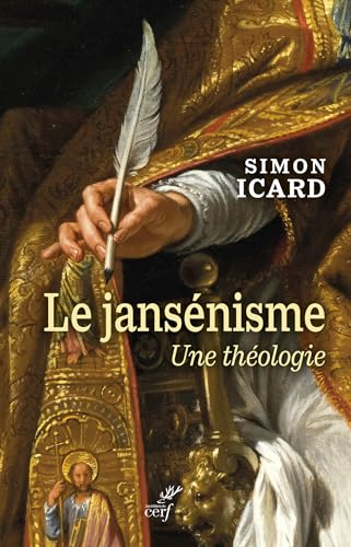 Le jans&eacute;nisme