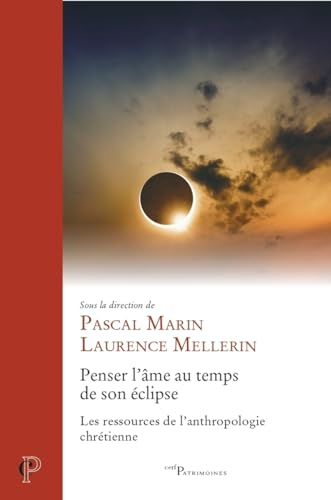 Penser l'&acirc;me au temps de son &eacute;clipse