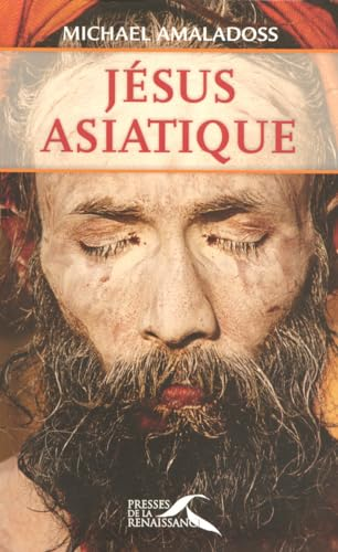 J&eacute;sus asiatique