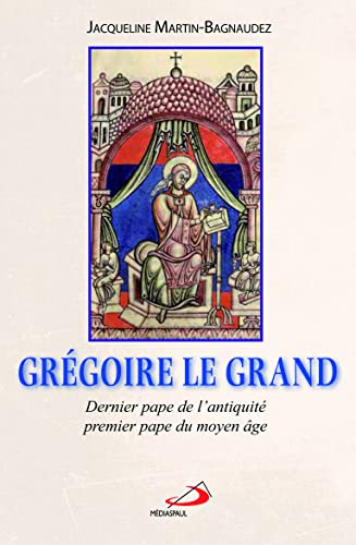 Gr&eacute;goire le Grand