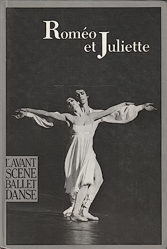 Rom&eacute;o et Juliette