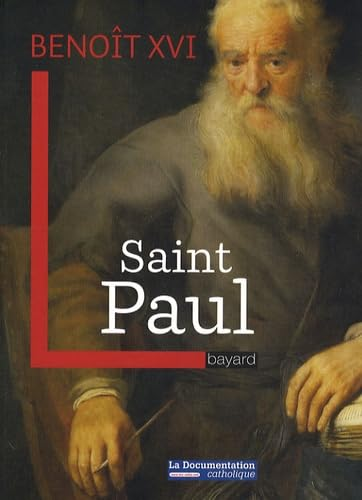 Saint Paul