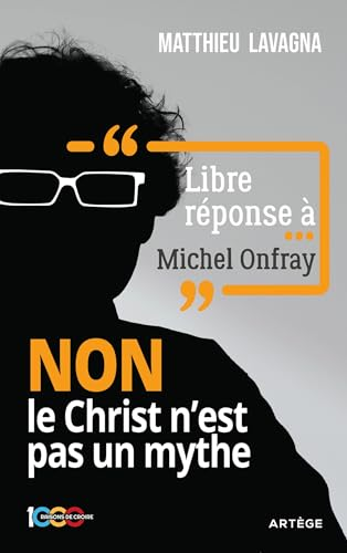 Libre r&eacute;ponse &agrave; Michel Onfray
