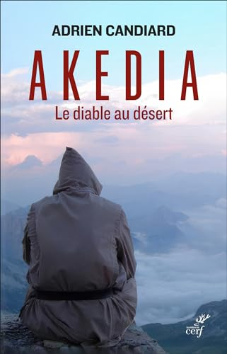 Akedia