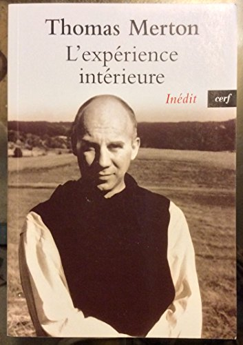 L'exp&eacute;rience int&eacute;rieure