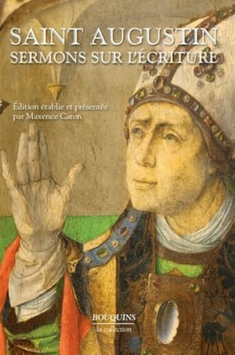 Sermons sur l'&Eacute;criture