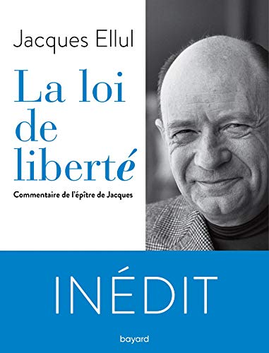 La loi de libert&eacute;