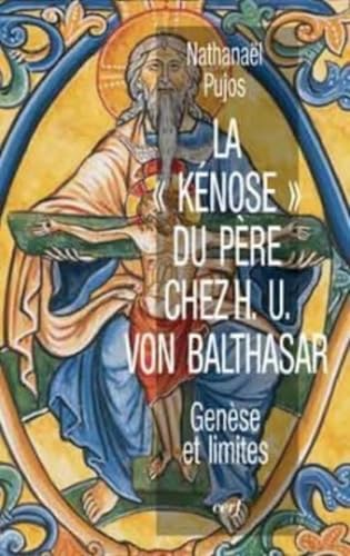 La k&eacute;nose du P&egrave;re chez H. U. von Balthasar