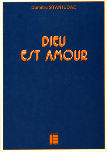 Dieu est amour