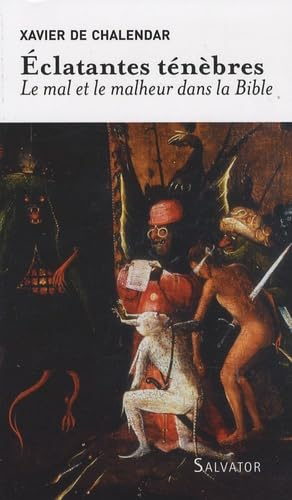 &Eacute;clatantes t&eacute;n&egrave;bres