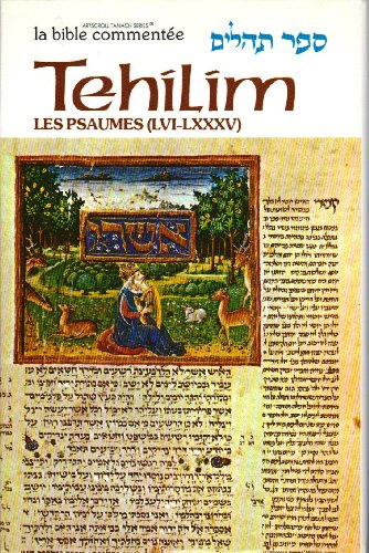 Teh&iacute;l&iacute;m ; Seper Thiliym