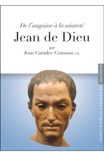 Jean de Dieu, patron des malades et des infirmiers