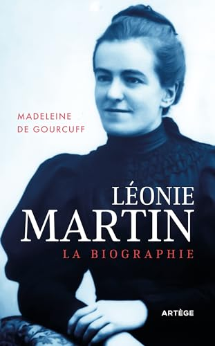 L&eacute;onie Martin