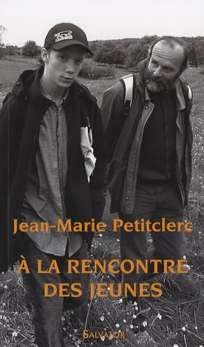 &Agrave; la rencontre des jeunes