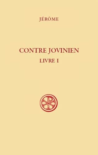 Contre Jovinien