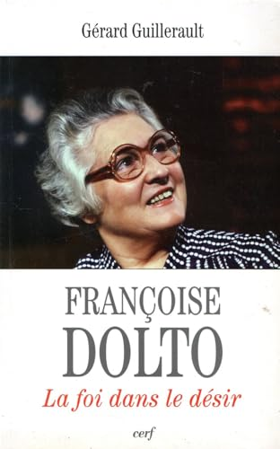 Fran&ccedil;oise Dolto