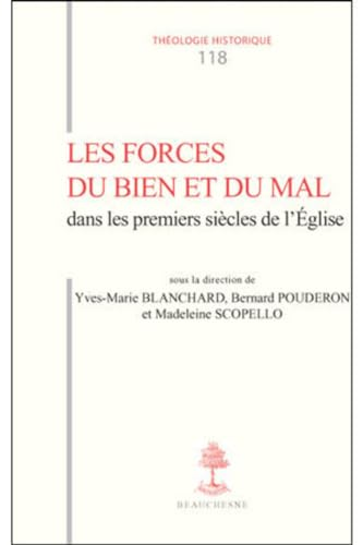 Les forces du bien et du mal