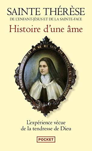 Histoire d'une &acirc;me