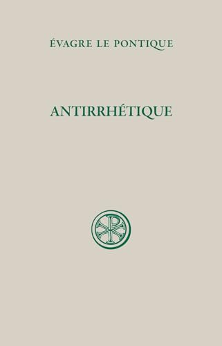 Antirrh&eacute;tique