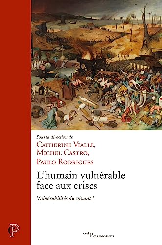 L'humain vuln&eacute;rable face aux crises