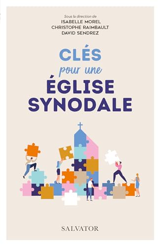 Cl&eacute;s pour une Eglise synodale