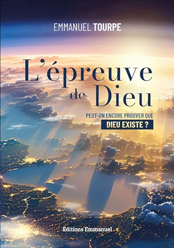 L&eacute;preuve de Dieu