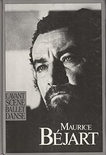 Maurice B&eacute;jart