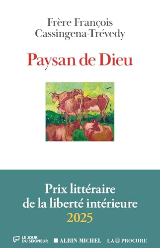 Paysan de Dieu
