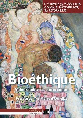 Bio&eacute;thique