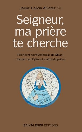 Seigneur, ma pri&egrave;re te cherche