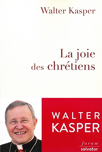 La joie des chr&eacute;tiens