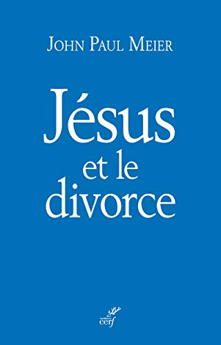 J&eacute;sus et le divorce