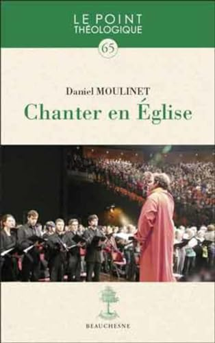 Chanter en &Eacute;glise