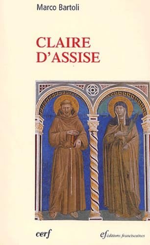 Claire d'Assise