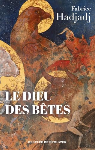 Le Dieu des b&ecirc;tes