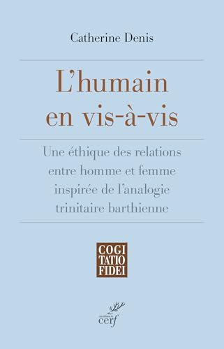 L'humain en vis-&agrave;-vis