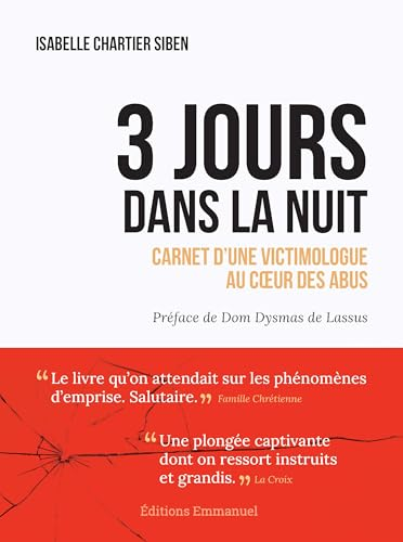 3 jours dans la nuit (Trois jours dans la nuit)